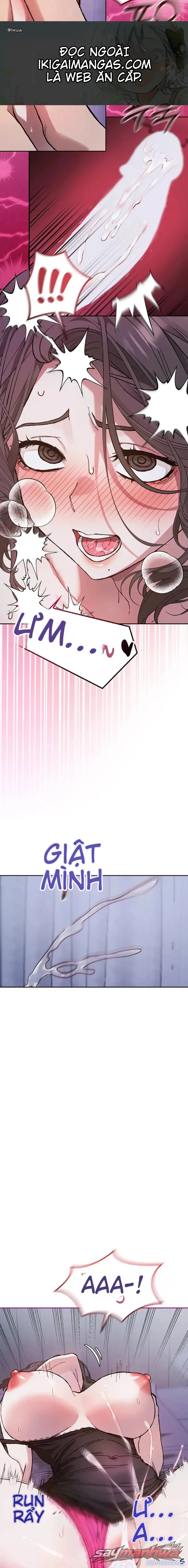 AI Dịch - Sống cùng cô giáo! 