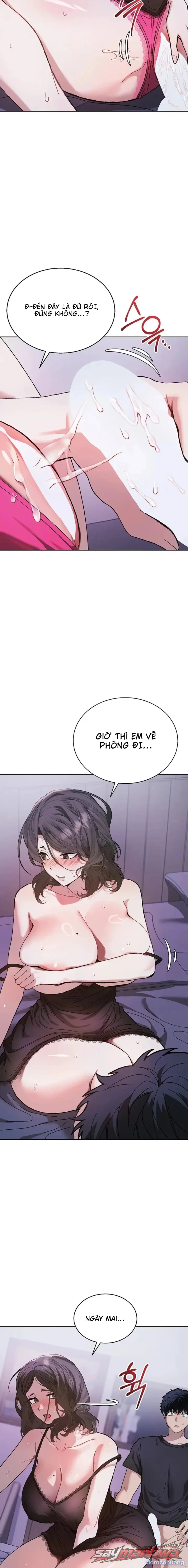 AI Dịch - Sống cùng cô giáo! 