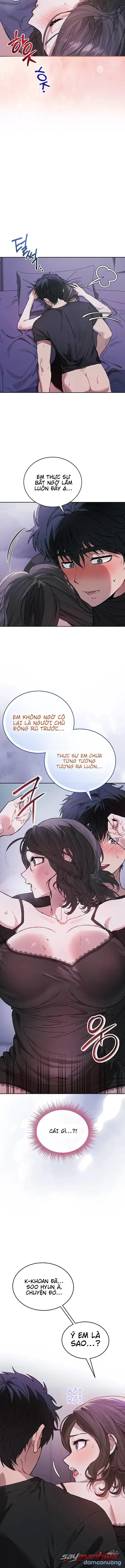 AI Dịch - Sống cùng cô giáo! 
