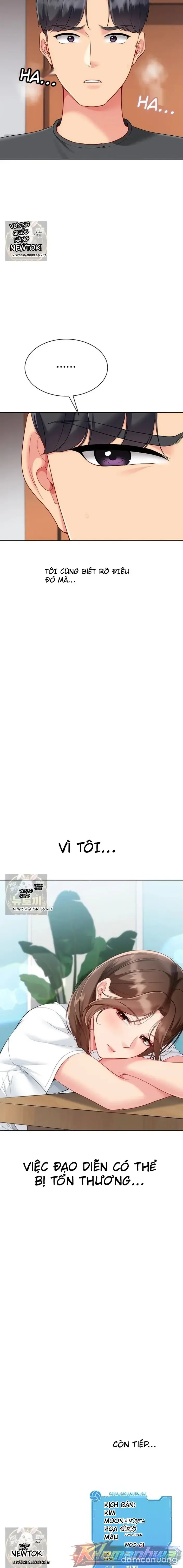 AI Dịch - Set up! 