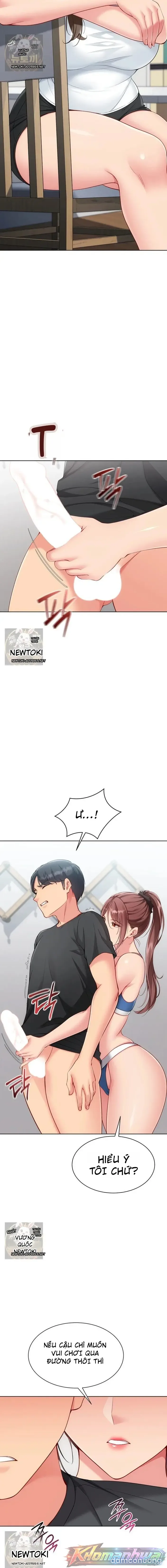 AI Dịch - Set up! 
