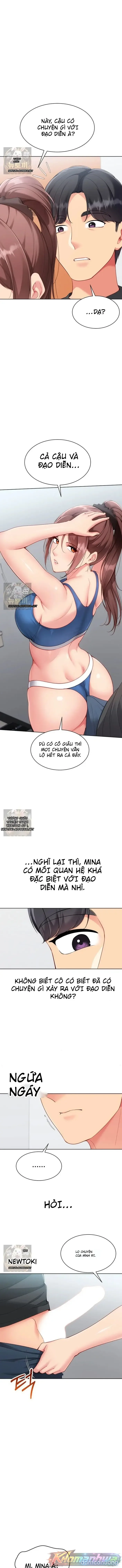 AI Dịch - Set up! 