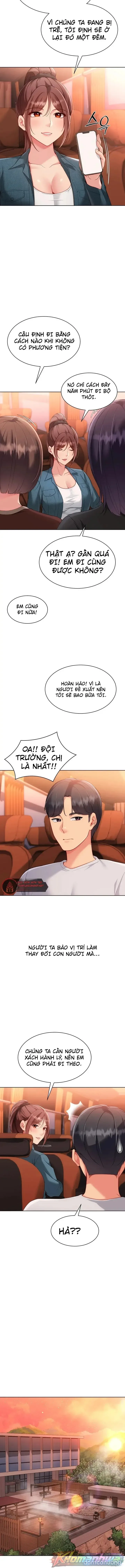 AI Dịch - Set up! 