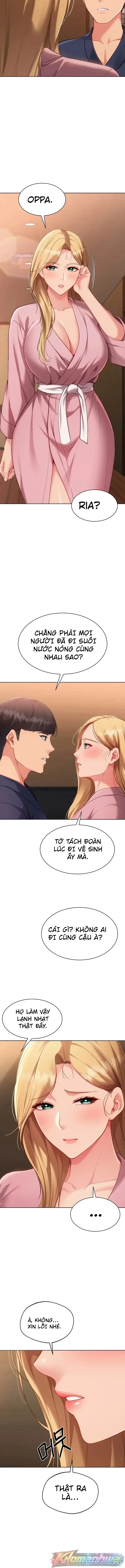 AI Dịch - Set up! 