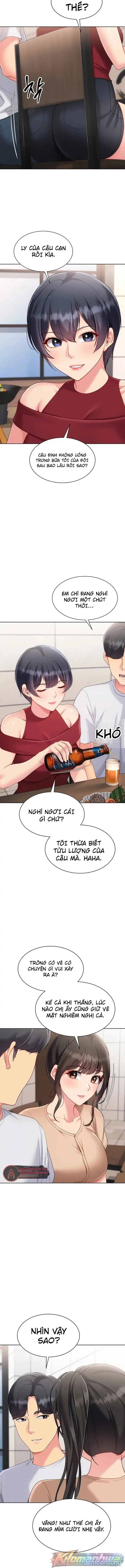 AI Dịch - Set up! 