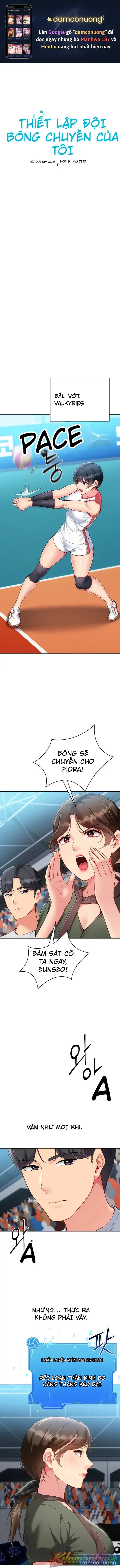 AI Dịch - Set up! 