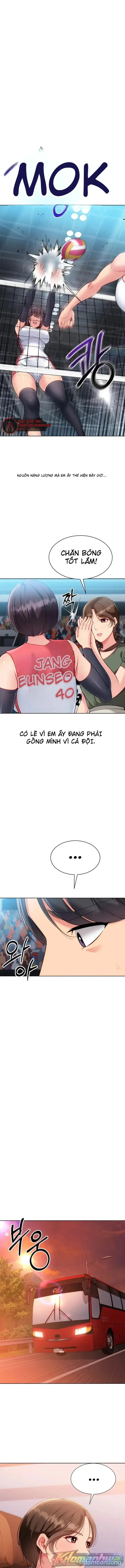 AI Dịch - Set up! 