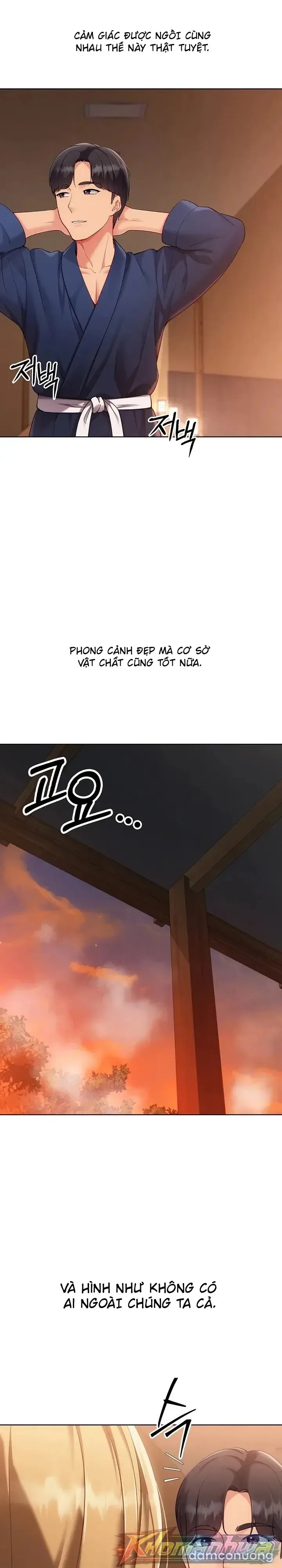 AI Dịch - Set up! 