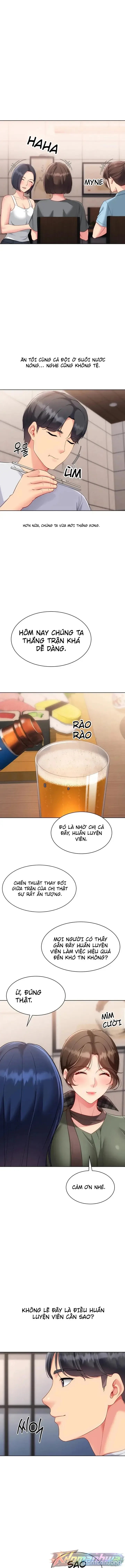 AI Dịch - Set up! 