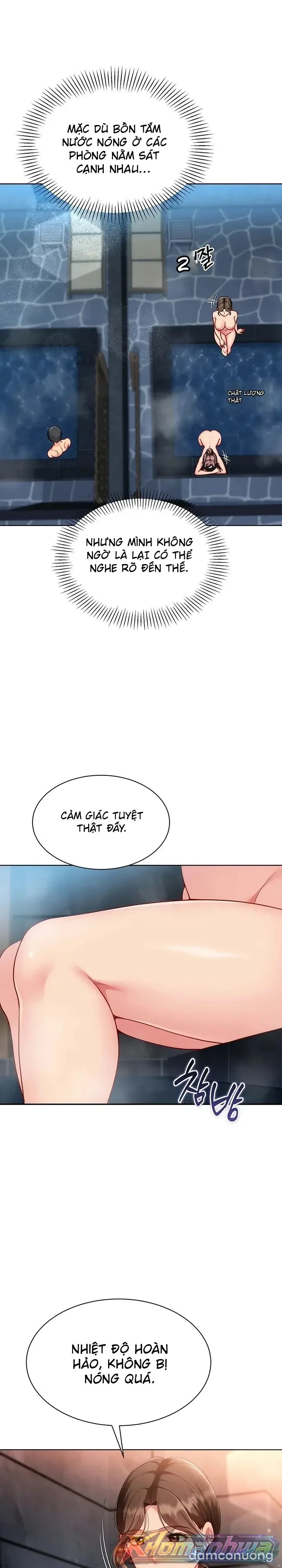 AI Dịch - Set up! 