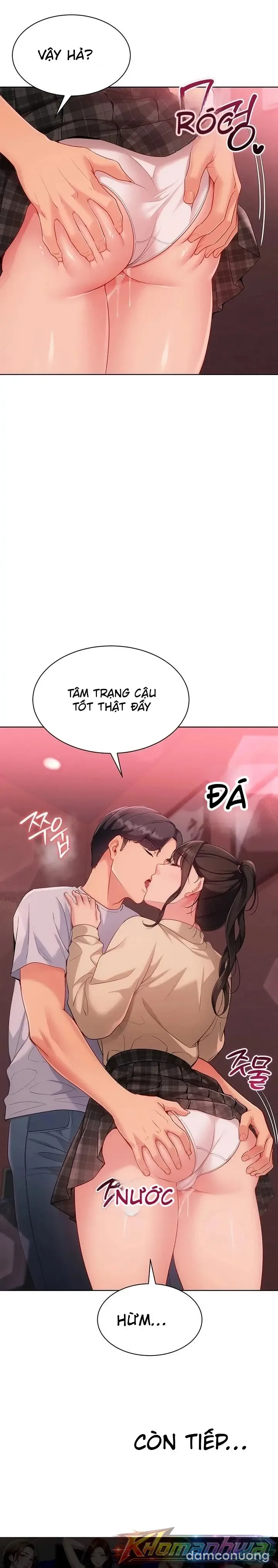 AI Dịch - Set up! 