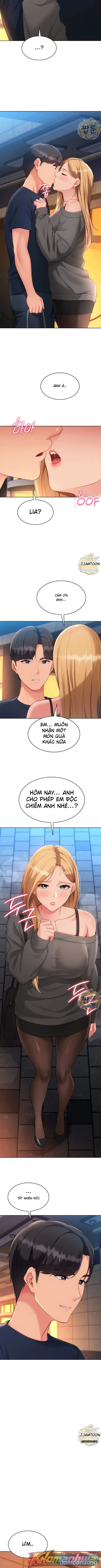 AI Dịch - Set up! 