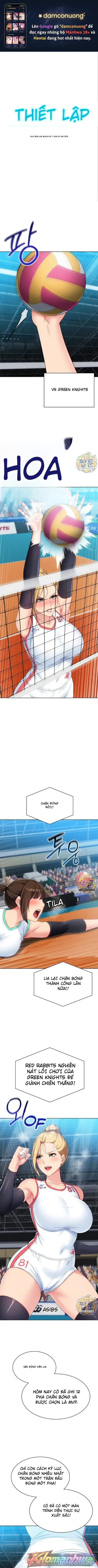 AI Dịch - Set up! 