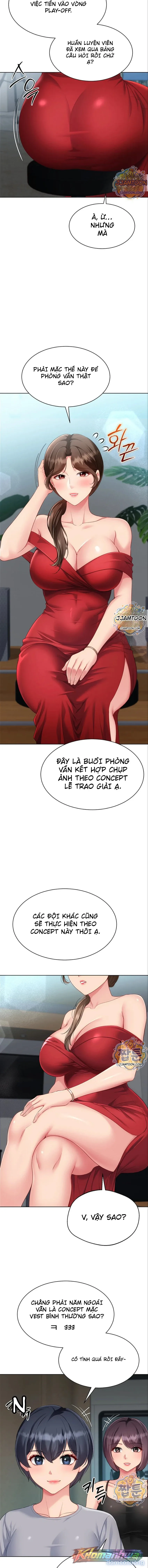 AI Dịch - Set up! 