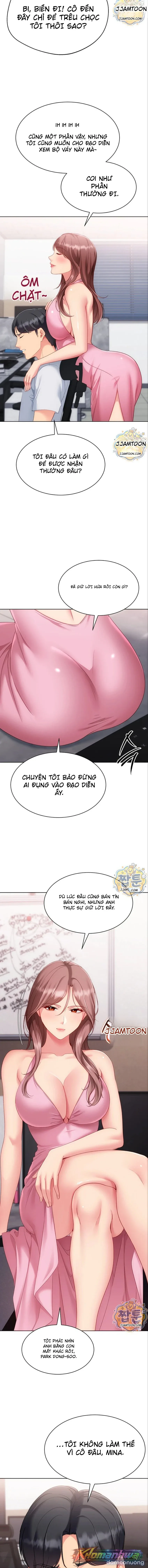 AI Dịch - Set up! 