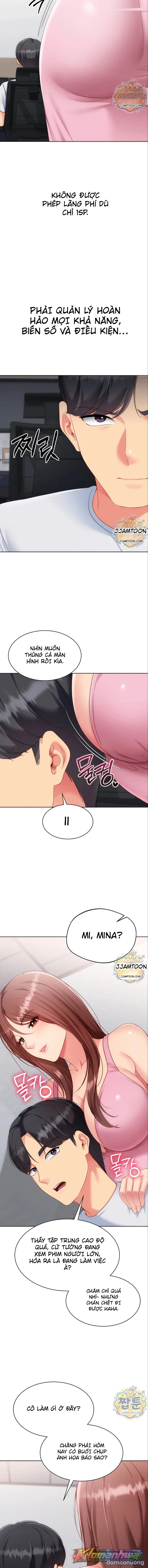 AI Dịch - Set up! 