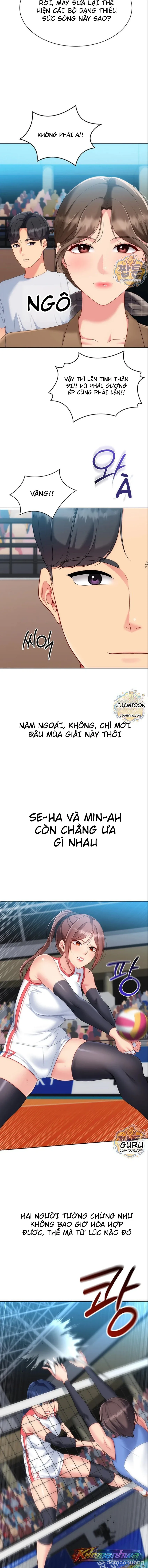 AI Dịch - Set up! 