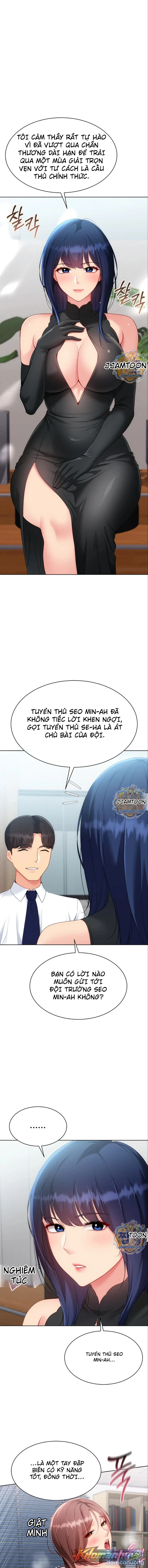 AI Dịch - Set up! 