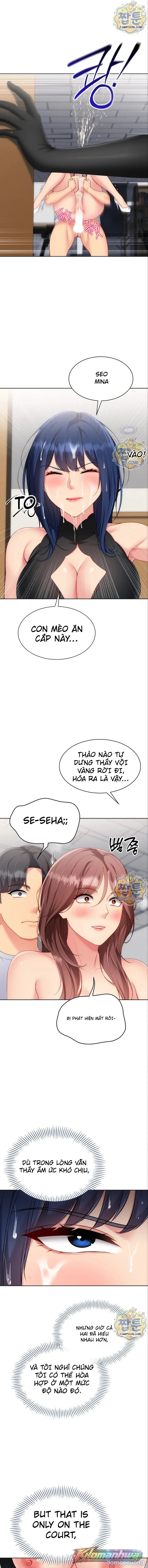 AI Dịch - Set up! 