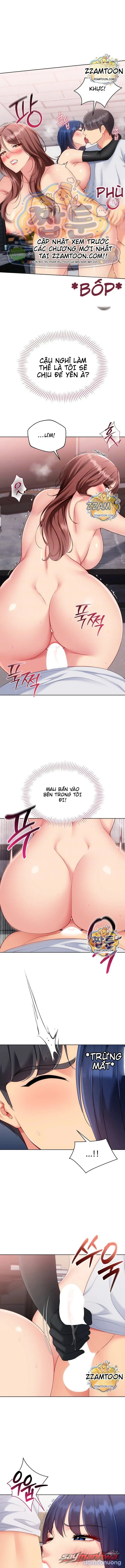 AI Dịch - Set up! 