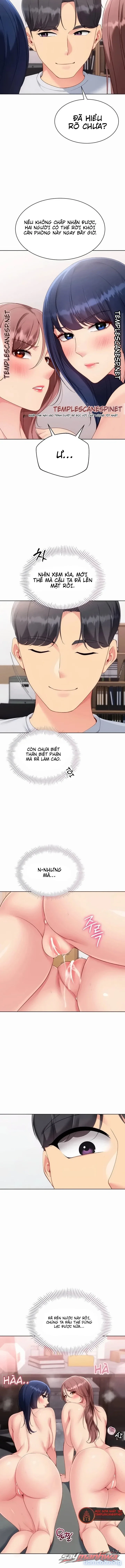 AI Dịch - Set up! 