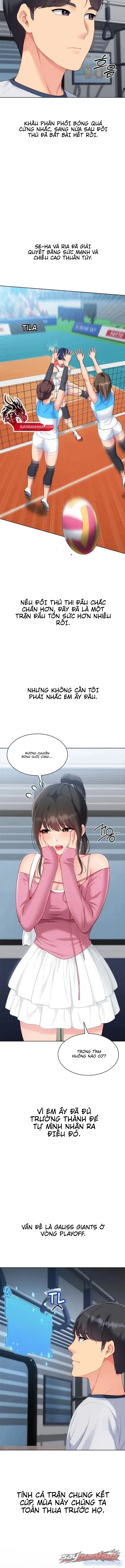 AI Dịch - Set up! 