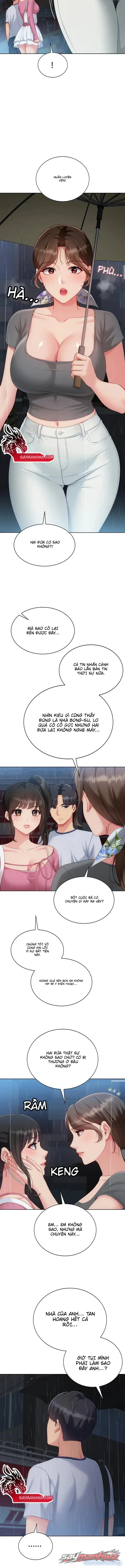 AI Dịch - Set up! 