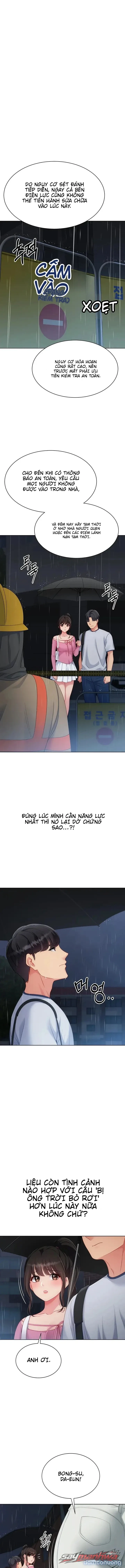 AI Dịch - Set up! 