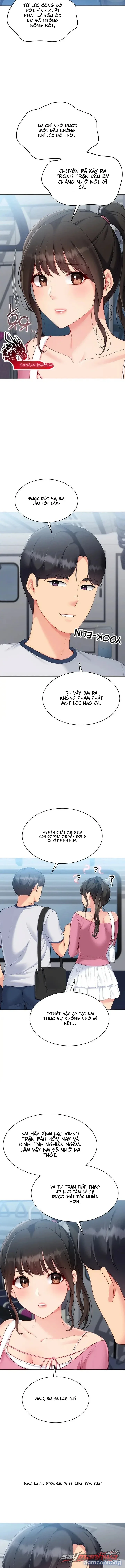 AI Dịch - Set up! 
