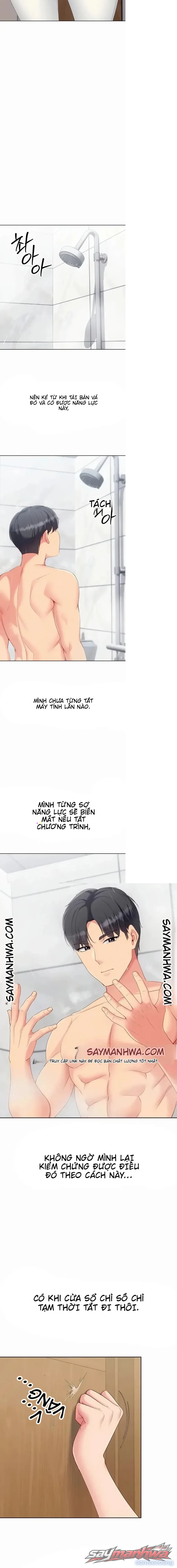 AI Dịch - Set up! 