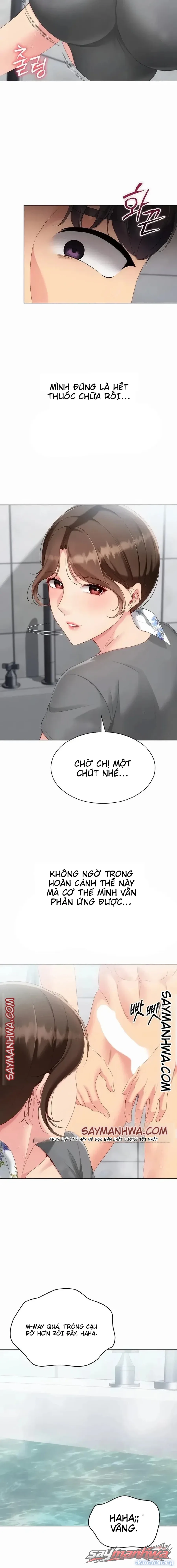 AI Dịch - Set up! 