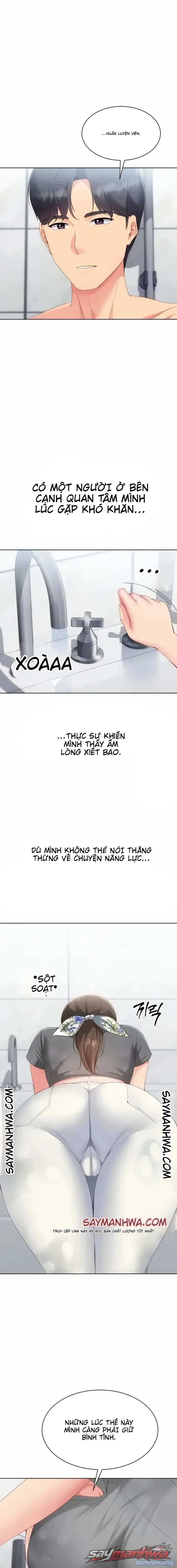 AI Dịch - Set up! 