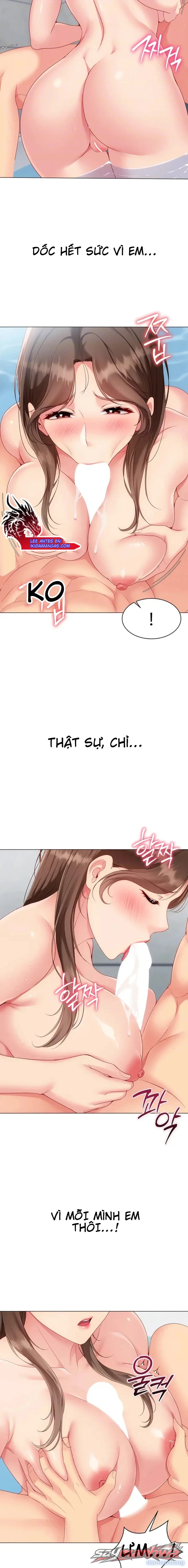 AI Dịch - Set up! 