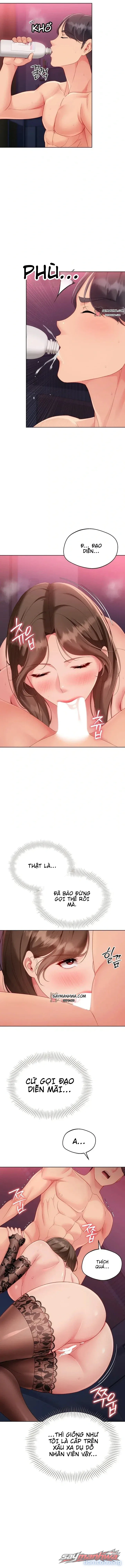 AI Dịch - Set up! 