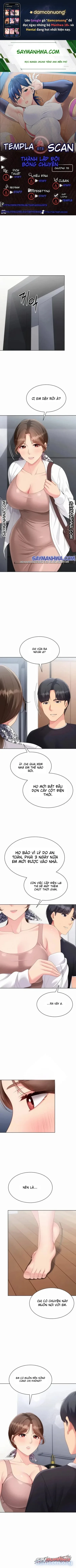 AI Dịch - Set up! 