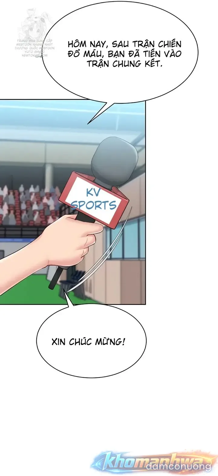AI Dịch - Set up! 