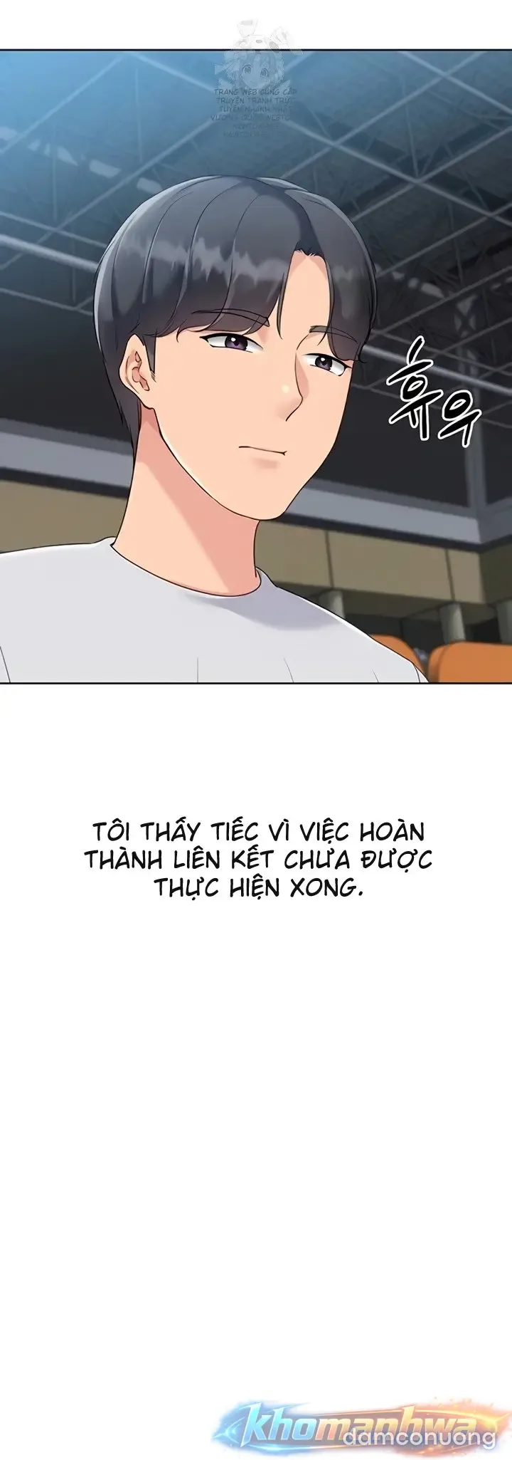 AI Dịch - Set up! 