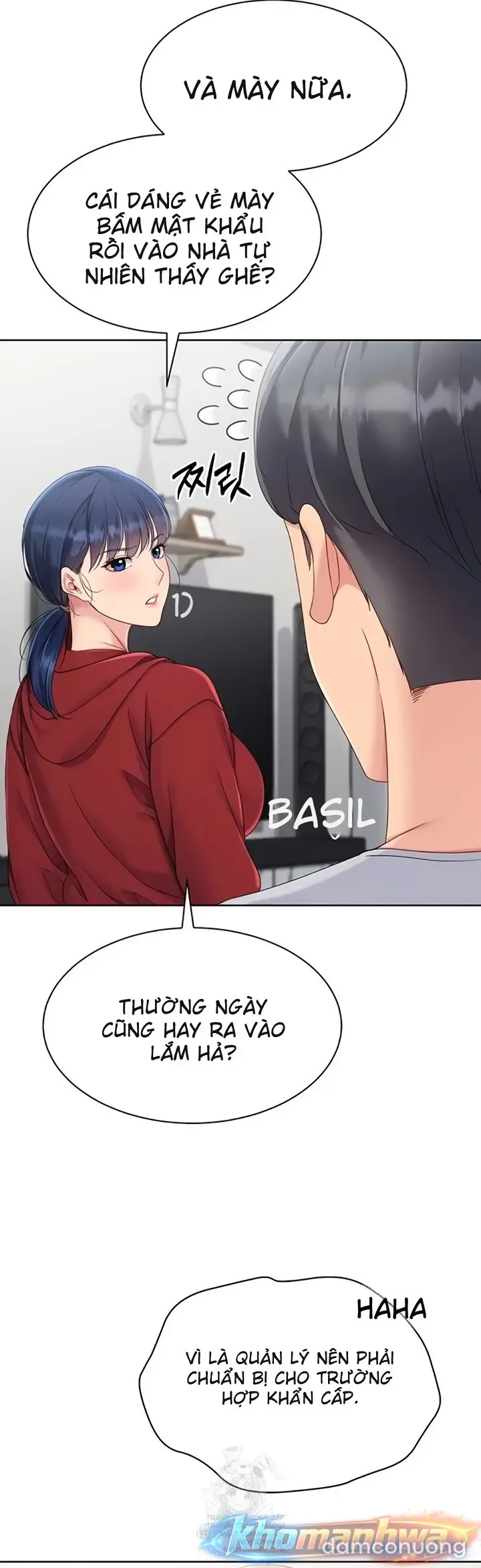 AI Dịch - Set up! 