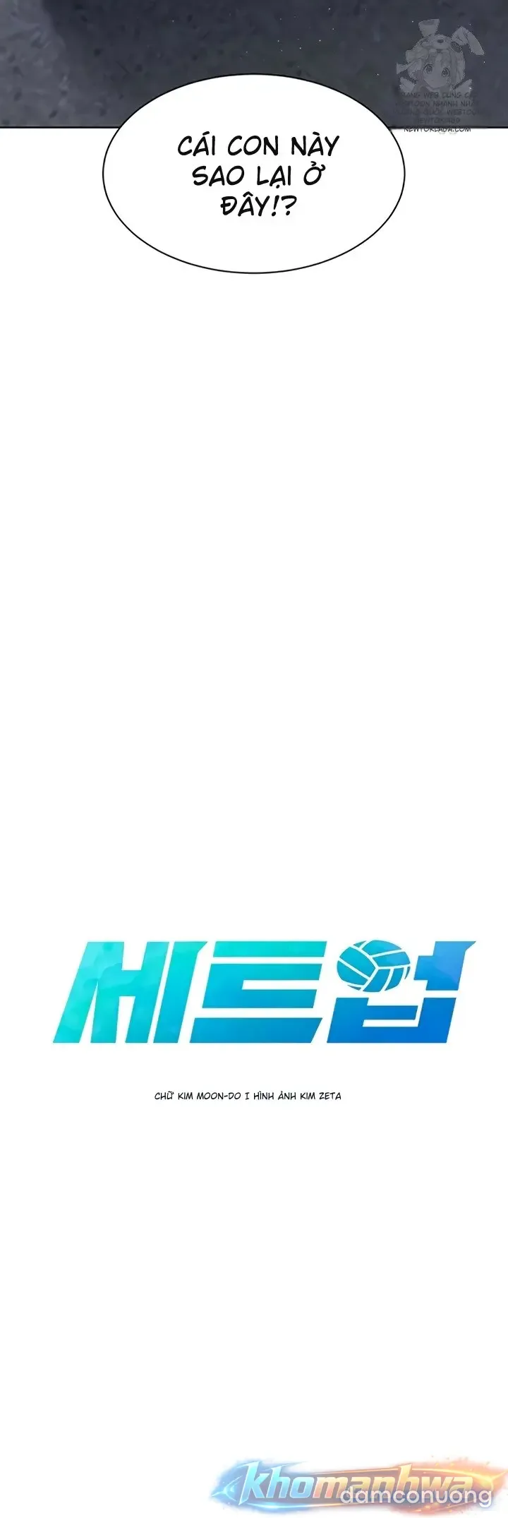 AI Dịch - Set up! 