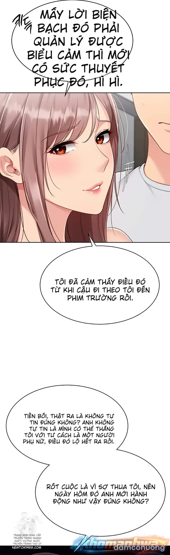 AI Dịch - Set up! 