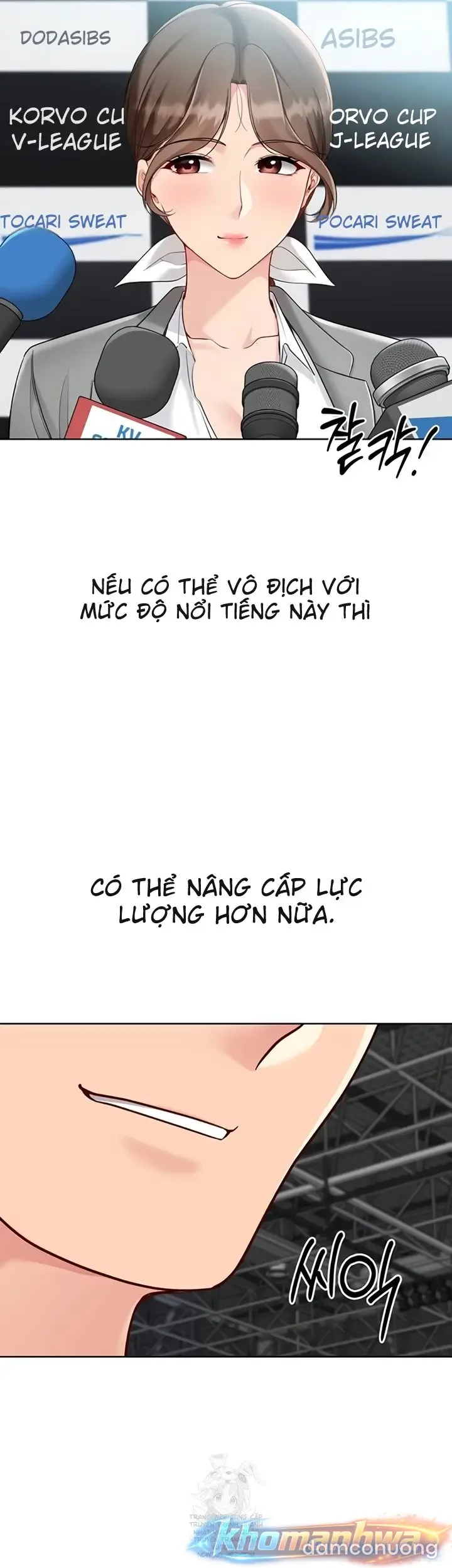 AI Dịch - Set up! 