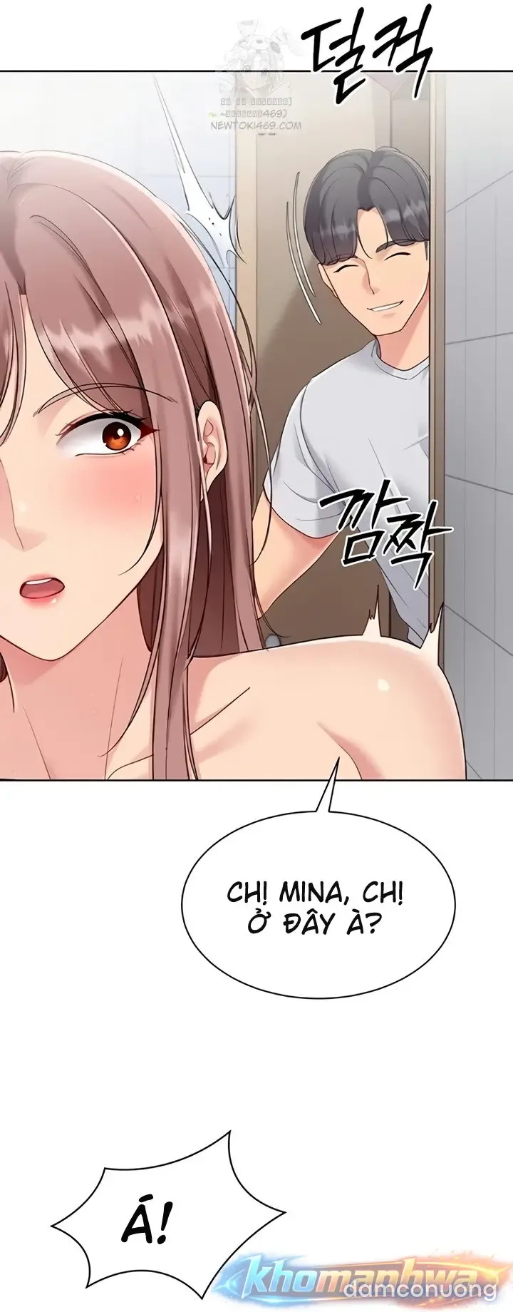 AI Dịch - Set up! 