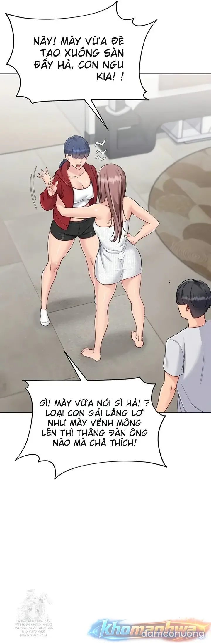 AI Dịch - Set up! 