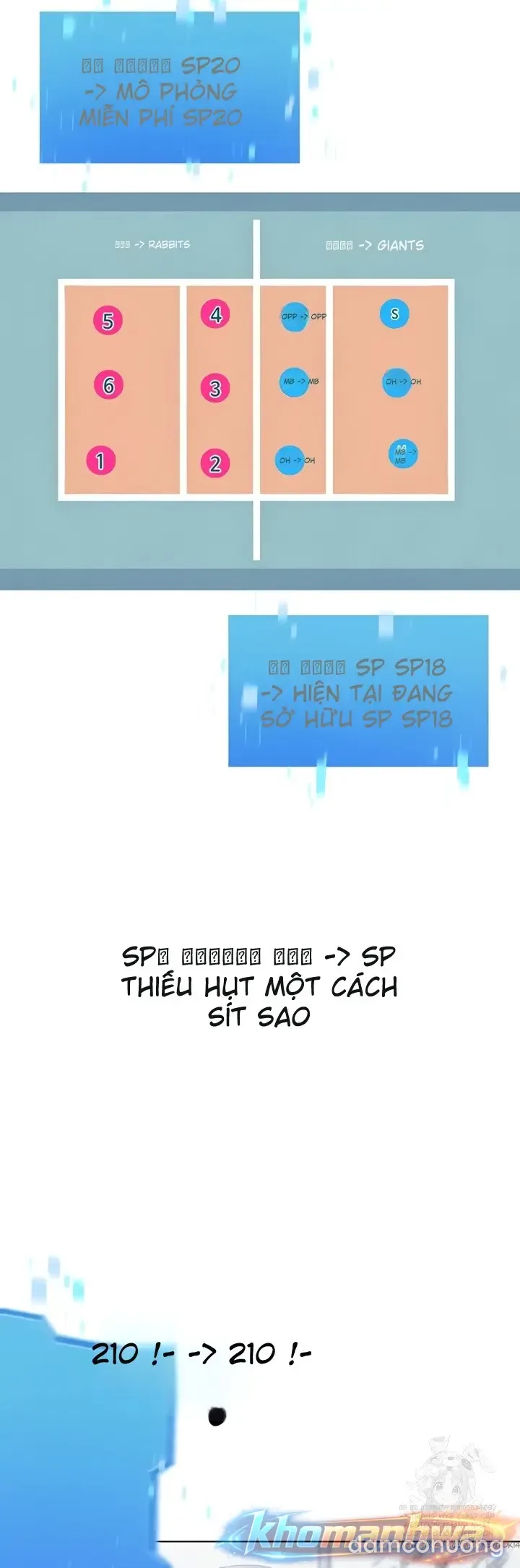 AI Dịch - Set up! 