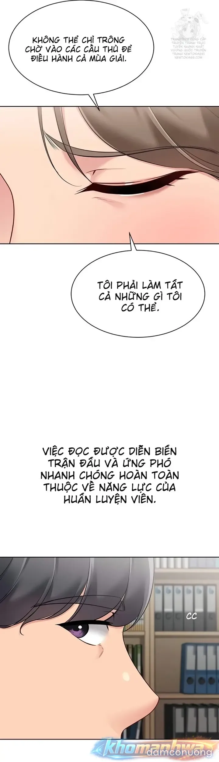 AI Dịch - Set up! 