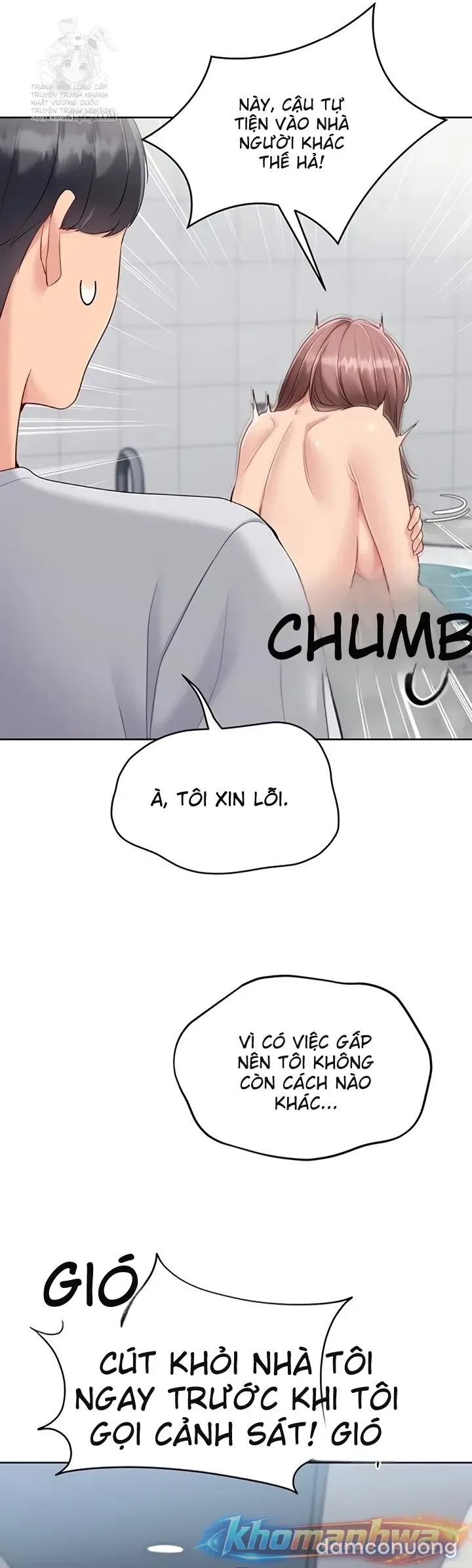 AI Dịch - Set up! 