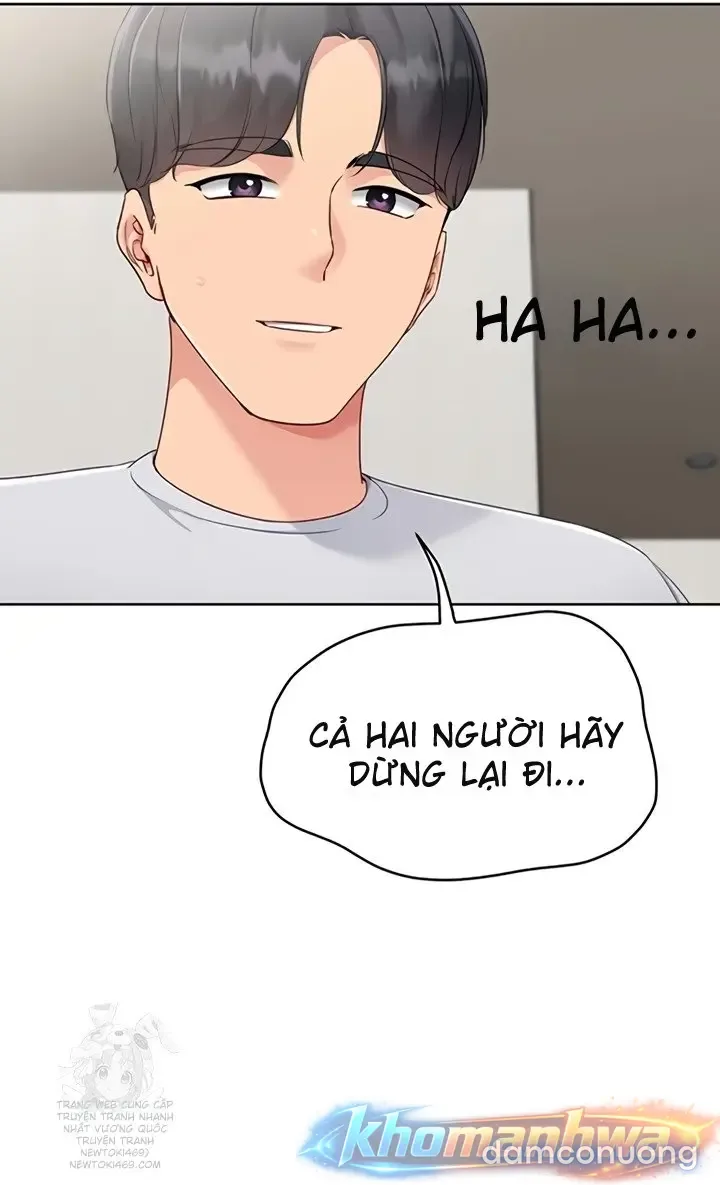 AI Dịch - Set up! 