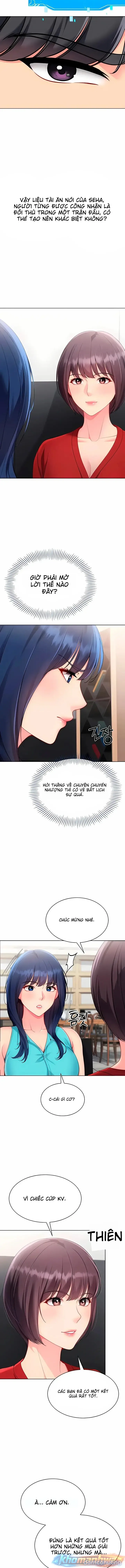 AI Dịch - Set up! 