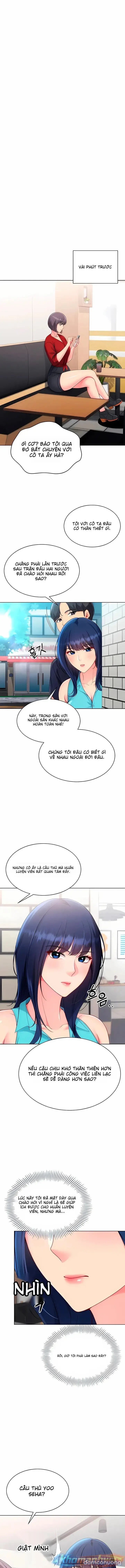 AI Dịch - Set up! 