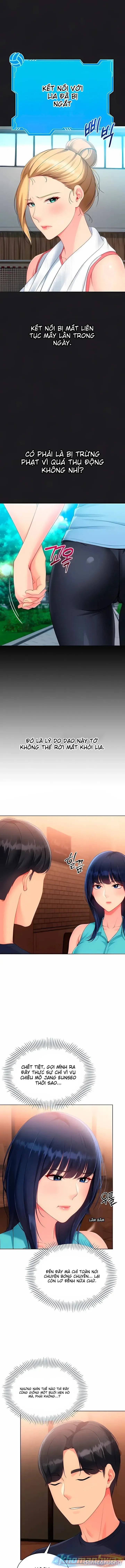 AI Dịch - Set up! 